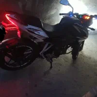 موتور 150 ns