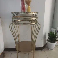 میز|بوفه، ویترین، کنسول|شاهین‌شهر, خانه کارگر|دیوار