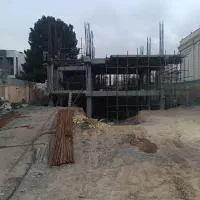 آرماتوربندی وقالب بندی