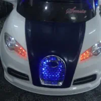 ماشین شارژی