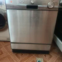 ماشین ظرفشویی  KENWOOD. در حدنو 14نفره