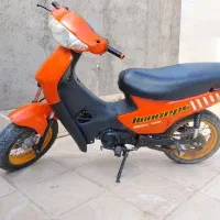 موتور لاکی