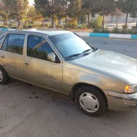 دوو سیلو|خودرو سواری و وانت|نجف‌آباد, امیرآباد|دیوار