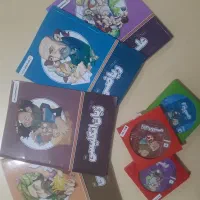 کتاب درسی
