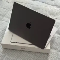 MacBook Air m3 256G|رایانه همراه|تبریز, |دیوار