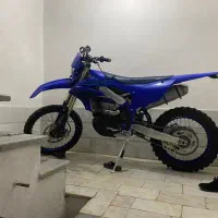 یاماها wr