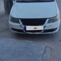 سواری لیفان 620