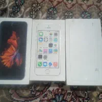 اشیاه آیفون 6sو5sایفون 6معمولی