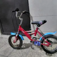 دوچرخه