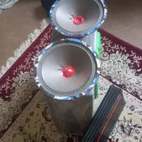 میدرنج ساب وامپلی