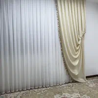 دستک پرده