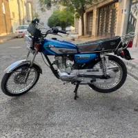 هوندا ۲۰۰مدل ۹۴