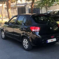 تیبا ۲ مدل ۹۳