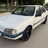 اردی  سفید ۸۳ درجه یک