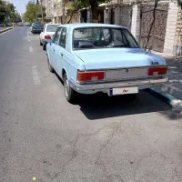 پیکان موتور پژو مدل۱۳۷۰ بدون رنگ