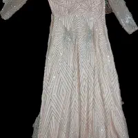 لباس مجلسی شیک