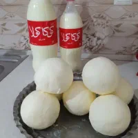 کره چرخی صد درصد طبیعی