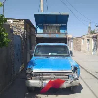 نیسان کمپرسی