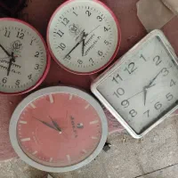 ساعت 4تا حراج