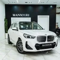 بی ام و Bmw Ix1 2025