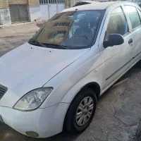 تیبا ۱ مدل ۹۵