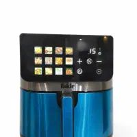 سرخ کن Fakir ( با تخفیف )