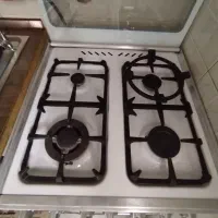 گاز فردار پادیسان ۴ شعله، ترموپل و فندک دار