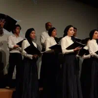 تور‌ ، و موسیقی گروهی ویژه بانوان