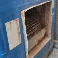 کولر آبی 4500