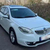 برلیانسh330مدل۱۳۹۷(فقط اقساطی)