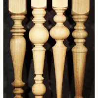 پایه خراطی میز