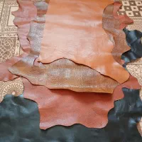 چرم بزی  تبریز