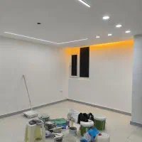 فروش متریال و اجرای صفر تا صد دکوراسیون داخلی