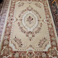 گلیم فرش 6 متری