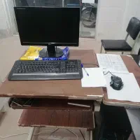 میز کامپیوتر