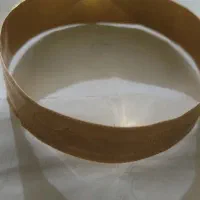 طلای مستعمل ۱نیم درصد