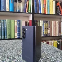 گوشی موبایل Galaxy Z Fold6