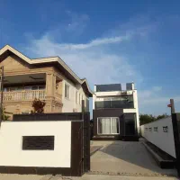 اجاره ویلا نوساز دوبلکسی دربستی
