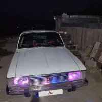 پیکان 80|خودرو کلاسیک|سنندج, |دیوار