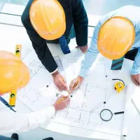 دعوت به همکاری ـ پروانه اجرا نظام مهندسی پایه ارشد