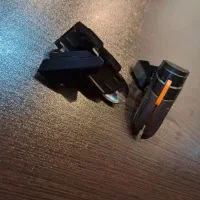 تیریگر 4 انگشتی با کیف