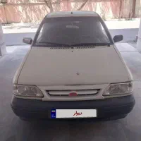 پراید مدل ۸۵