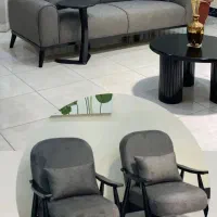 چستر مبل ۸نفره.