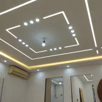 برق کاری ساختمان