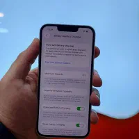 iphone 13 128|موبایل|اهواز, کمپلو جنوبی|دیوار