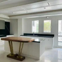 جنت آباد جنوبی ۱۲۰ متر ( نوساز/ فول )