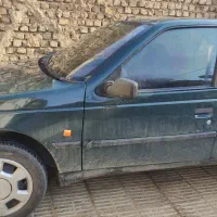 پژو آردی|خودرو سواری و وانت|اراک, |دیوار