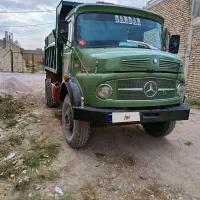کامیون 911