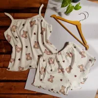 تاب وشورت کبریتی