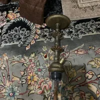 تنه قلیان